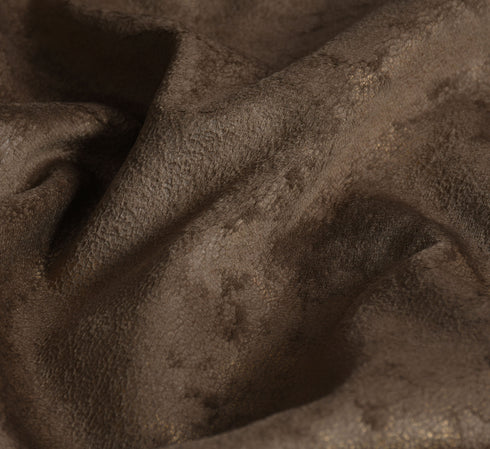 Cambridge Curtain by Florida - Curtains For Living Room Bedroom Balcony Made of Suede and Solid Colors